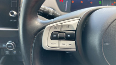 Honda Jazz 1.5 i-MMD Hybrid Crosstar EX 5dr eCVT Hybrid Hatchback